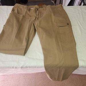 Foundry Cargo Pants